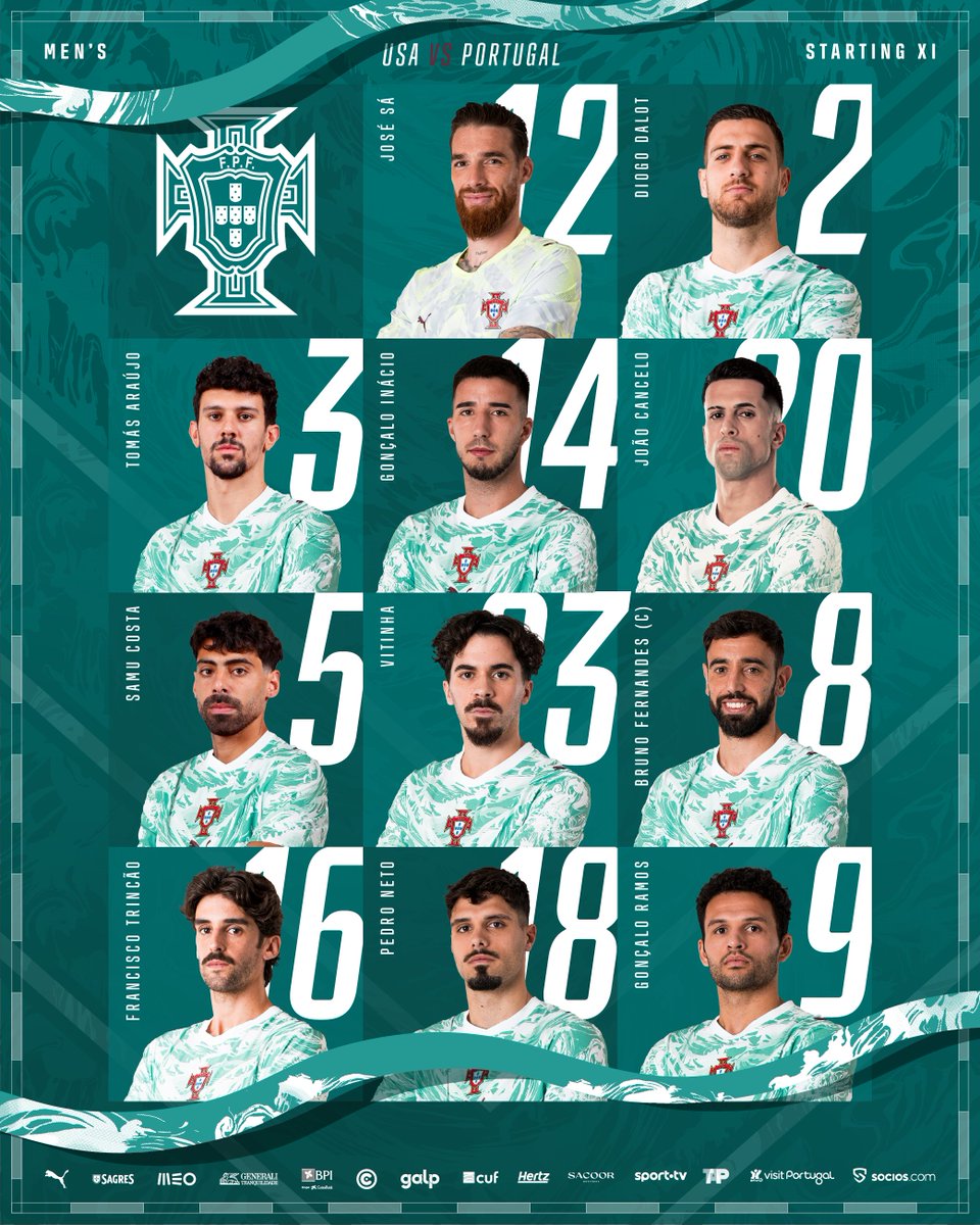 Portugal tweet media