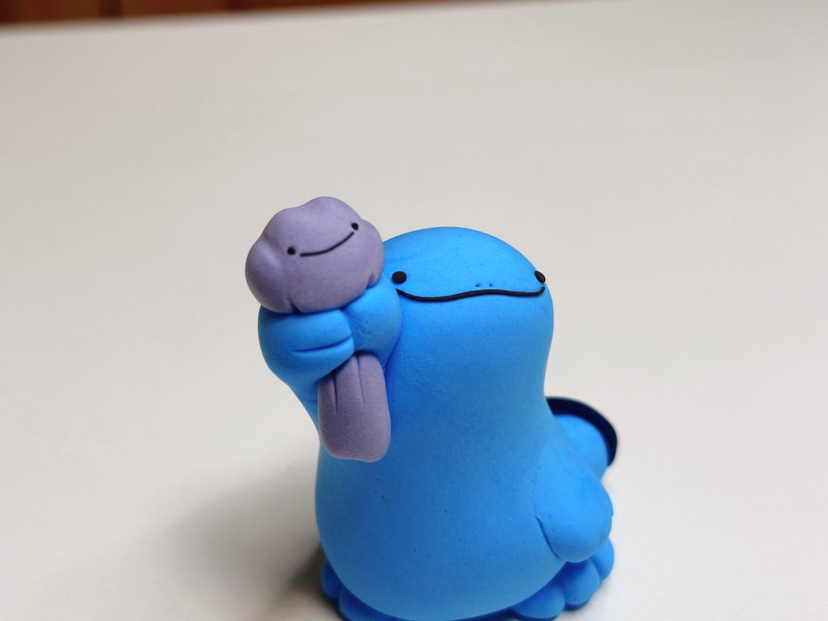 おきは tweet media