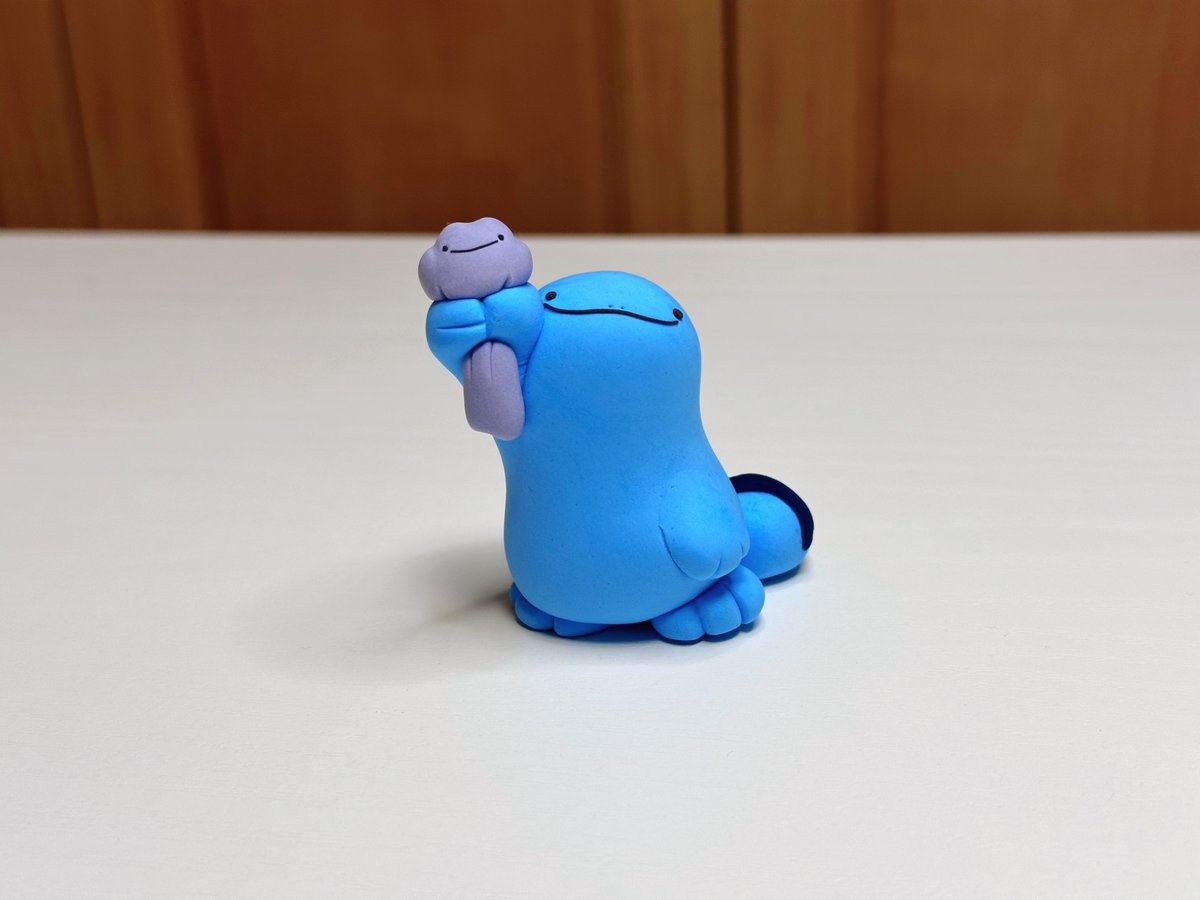 おきは tweet media