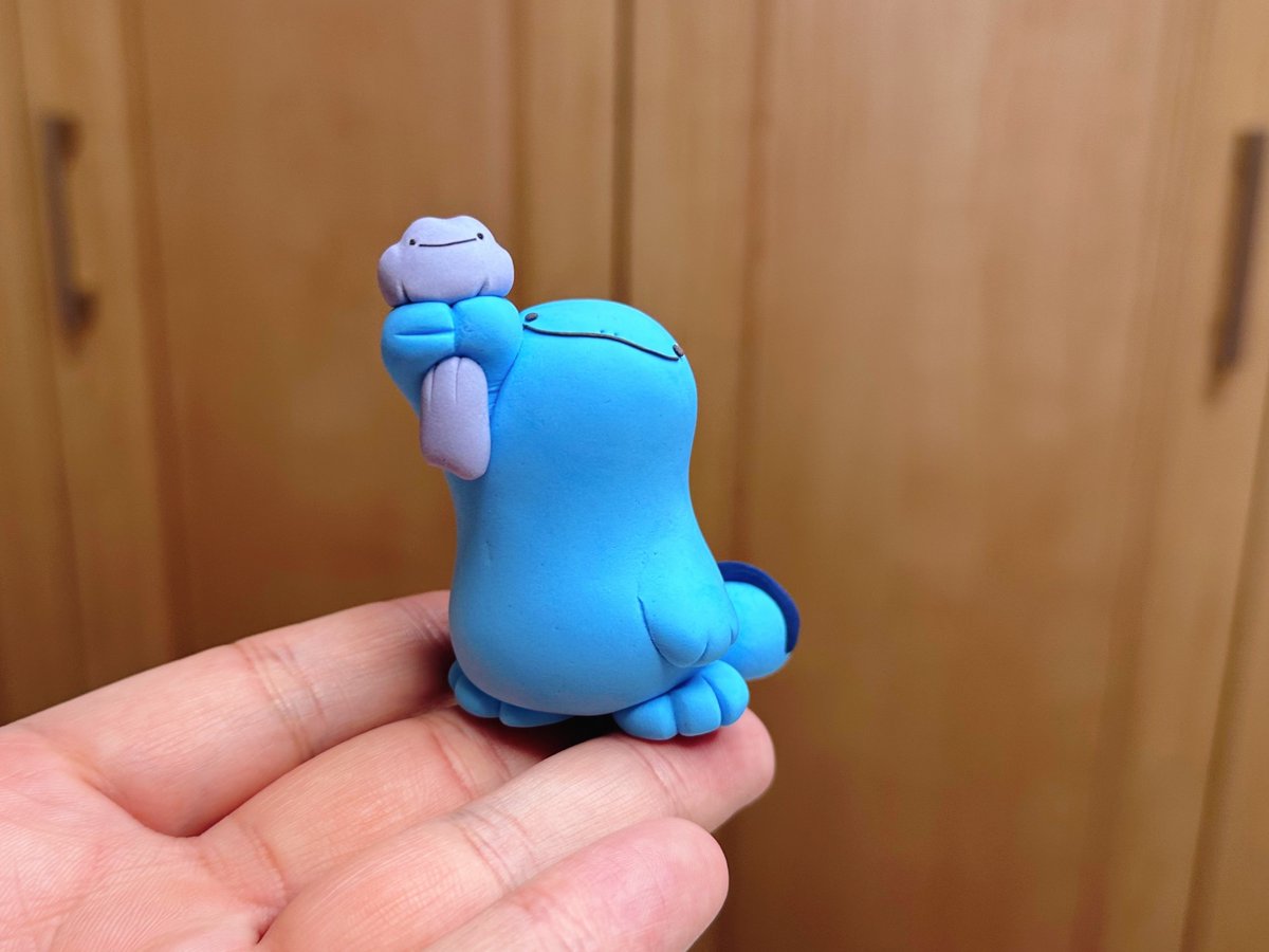 おきは tweet media