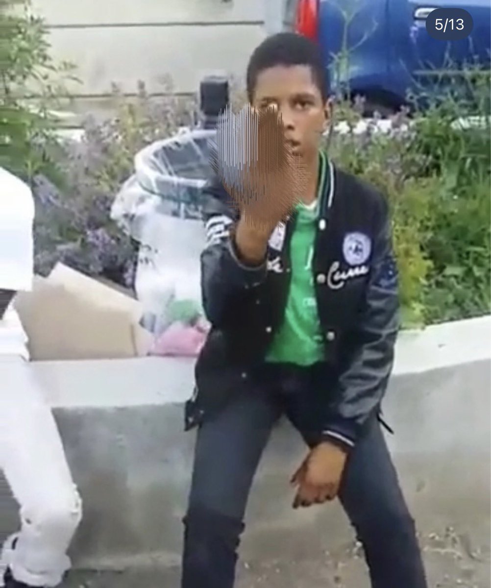 Smooth🇸🇳🇺🇸 tweet media