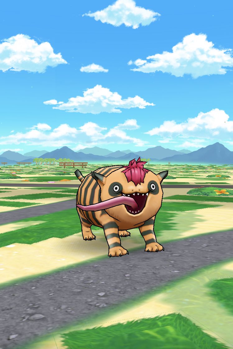 福本ハジメ tweet media