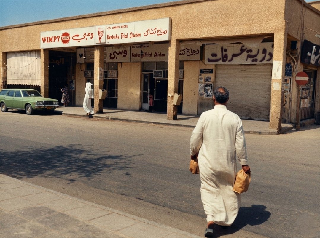 #عاشق_الماضي tweet media