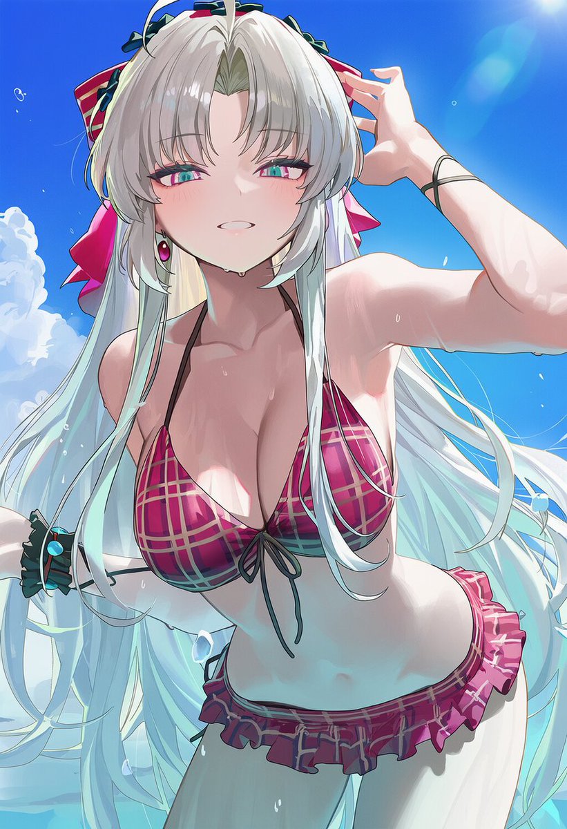 Dreamline69's tweet image. Carlotta
tool #pixai #wutheringwaves