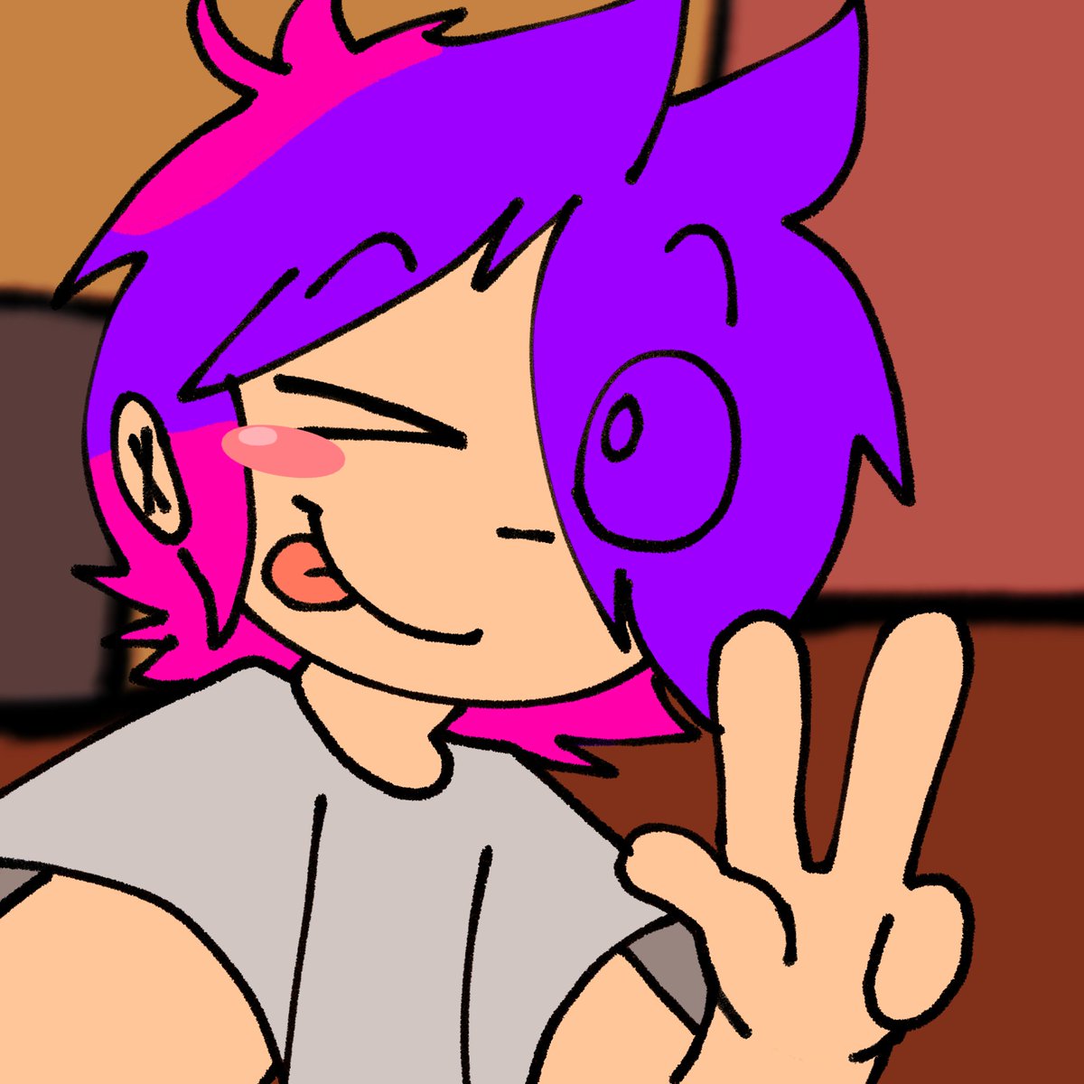 ★Peazy★ (commission me) tweet media