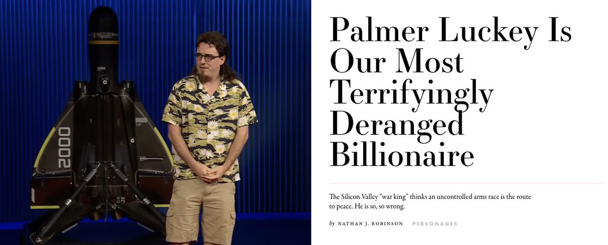 Nathan J Robinson tweet media