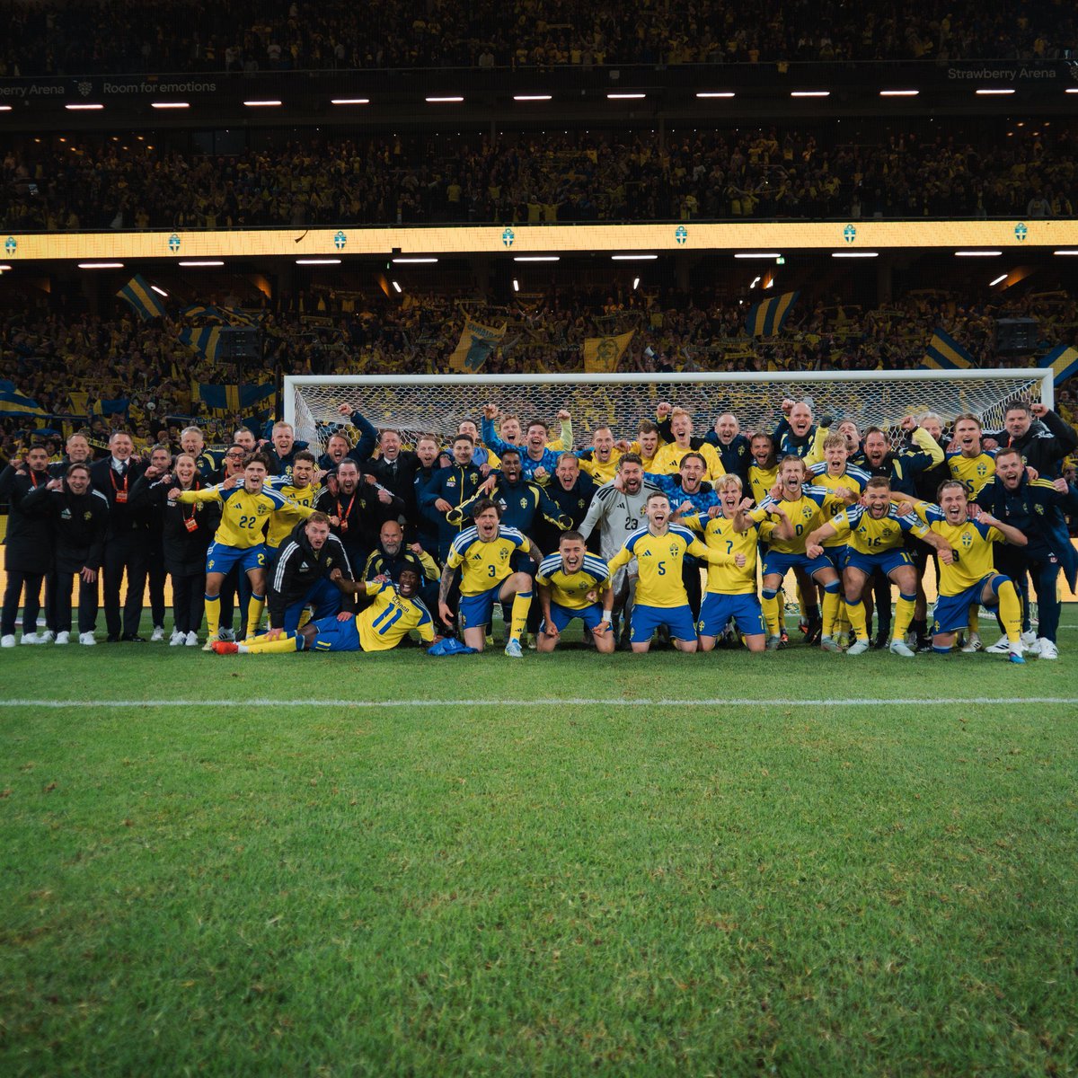 Stompey🇸🇪 (fan) tweet media