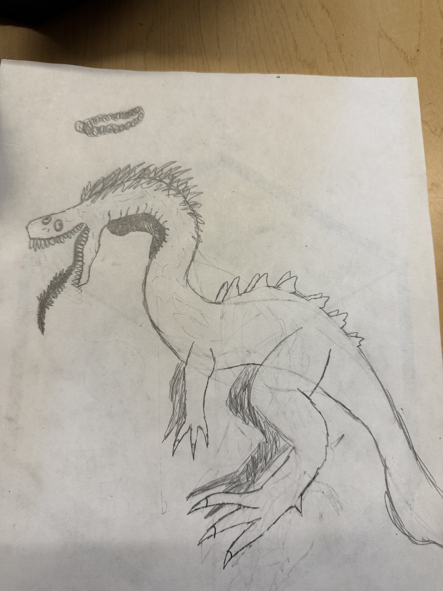 Scary Bitch tweet media