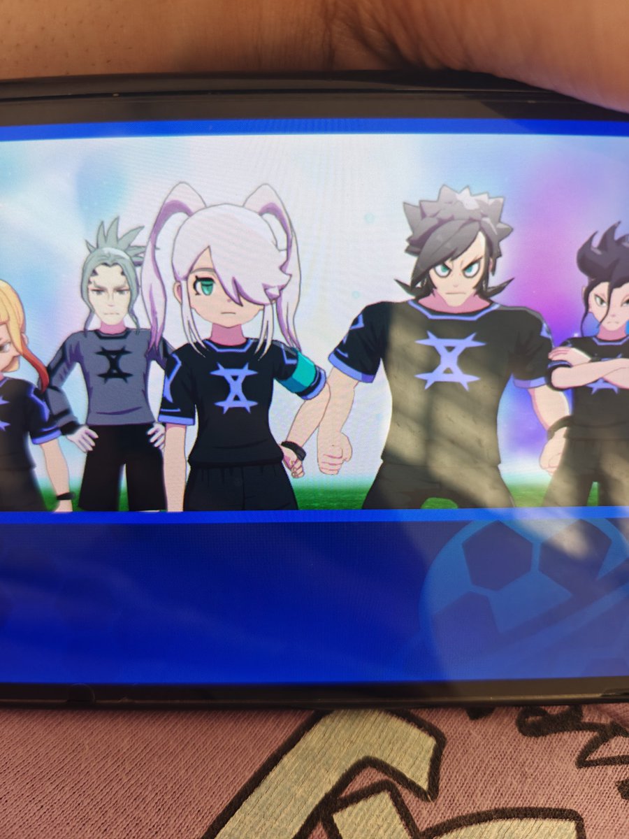 🧡 Arly arco final ⚰️ tweet media