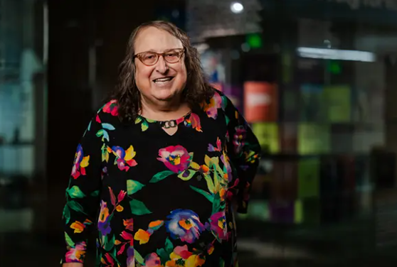 Dr. Jebra Faushay tweet media