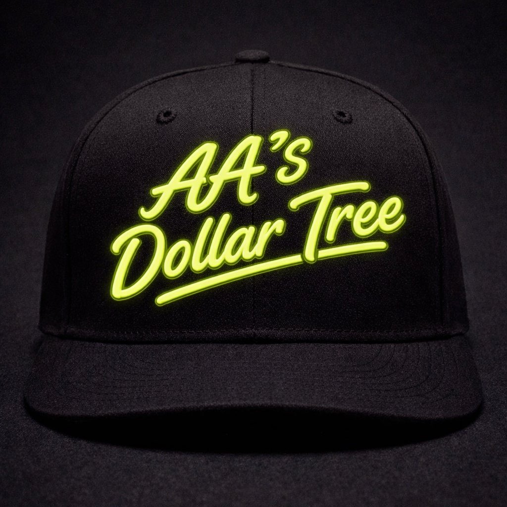 AA’s Dollar Tree ™️ 💵 🌳 tweet media