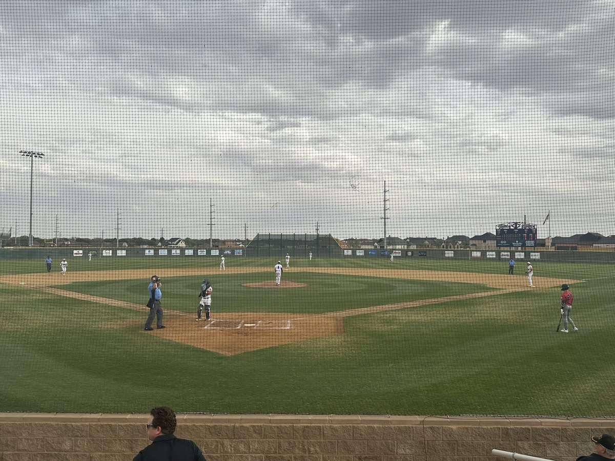 PrivateTxHSBaseball ⚾️🎙 tweet media