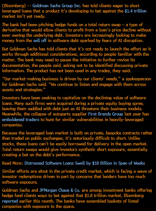 JUNK BOND ANALYST tweet media