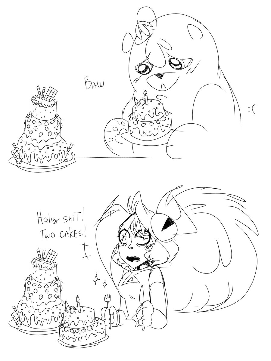 𝐻𝑎𝑟𝑣𝑒𝑦 🦈 tweet media