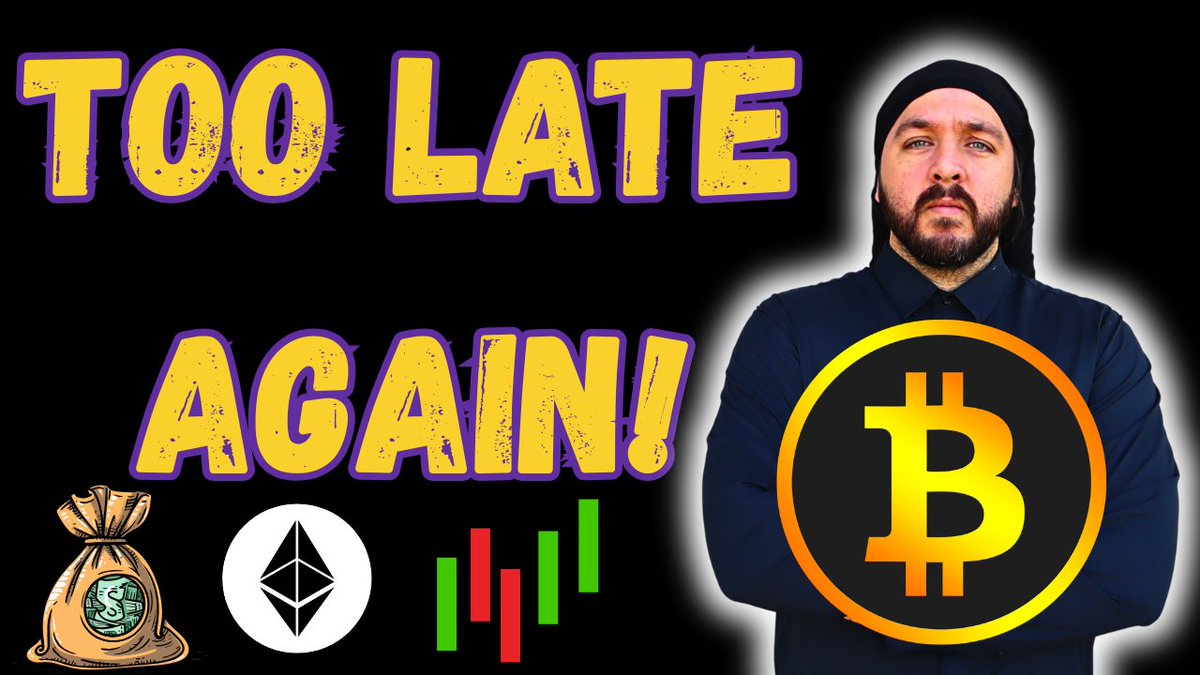 Crypto Ron tweet media