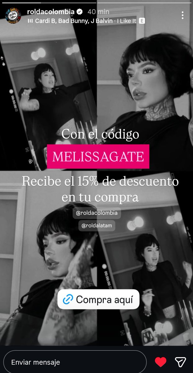 Lizeth Castillo 🐉 tweet media