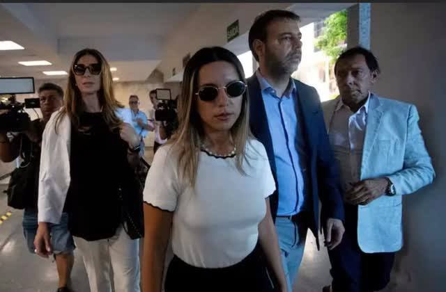 Notícias Paralelas tweet media