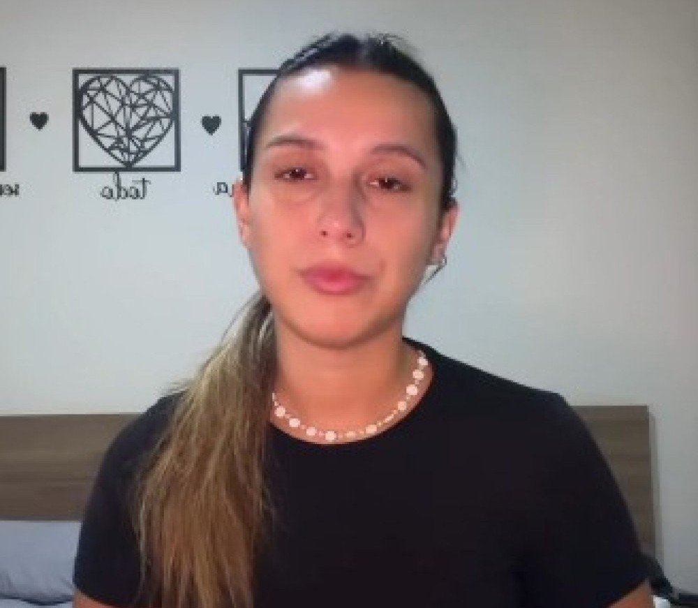 Notícias Paralelas tweet media