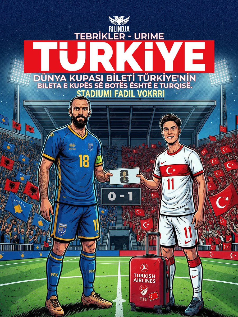 Rilindja tweet media