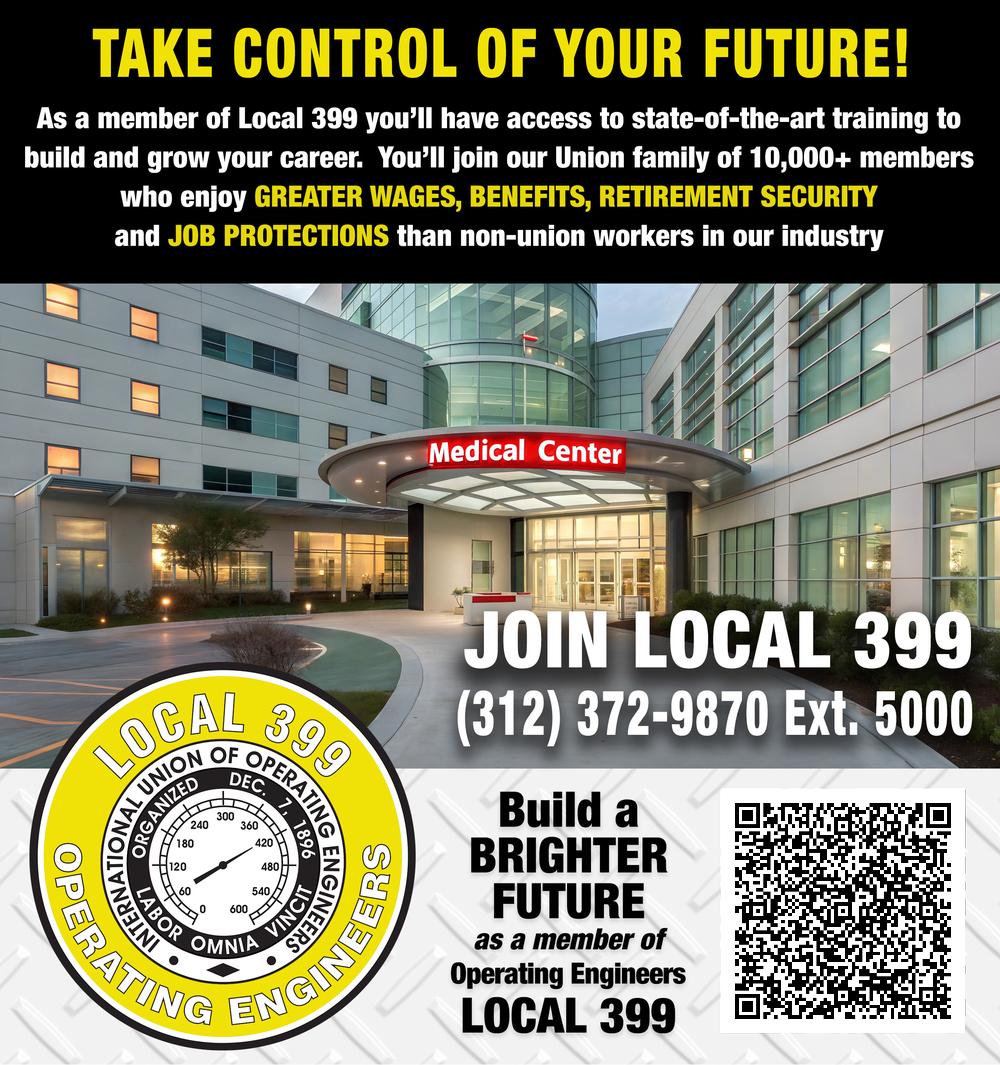 IUOELocal399's tweet photo. READ THIS BEFORE YOU GIVE AWAY YOUR FUTURE.
Non-union maintenance workers in hospitals, hotels & data centers are leaving 💰, benefits & protection behind.
Stop settling.
Level up with IUOE Local 399.
📩 Reach out today
#StationaryEngineer #DataCenterJobs #HospitalMaintenance https://t.co/RR3kxMiqDb