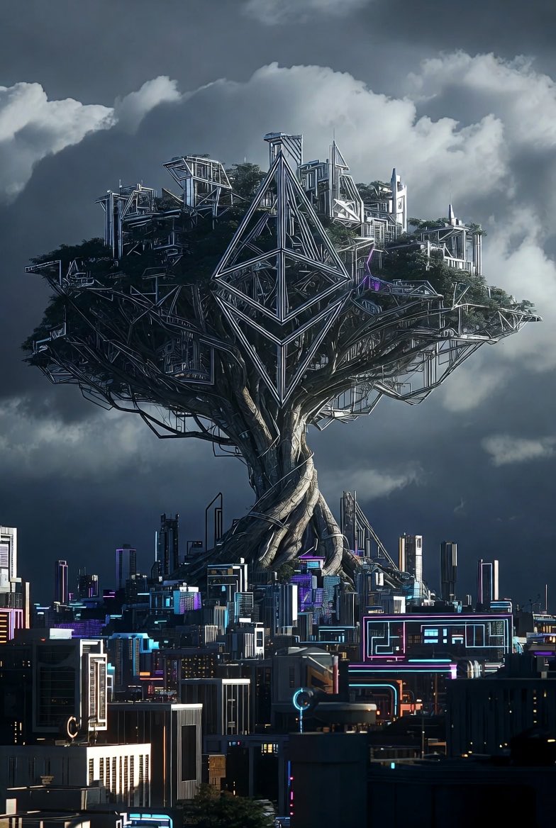 Digital Oil tweet media