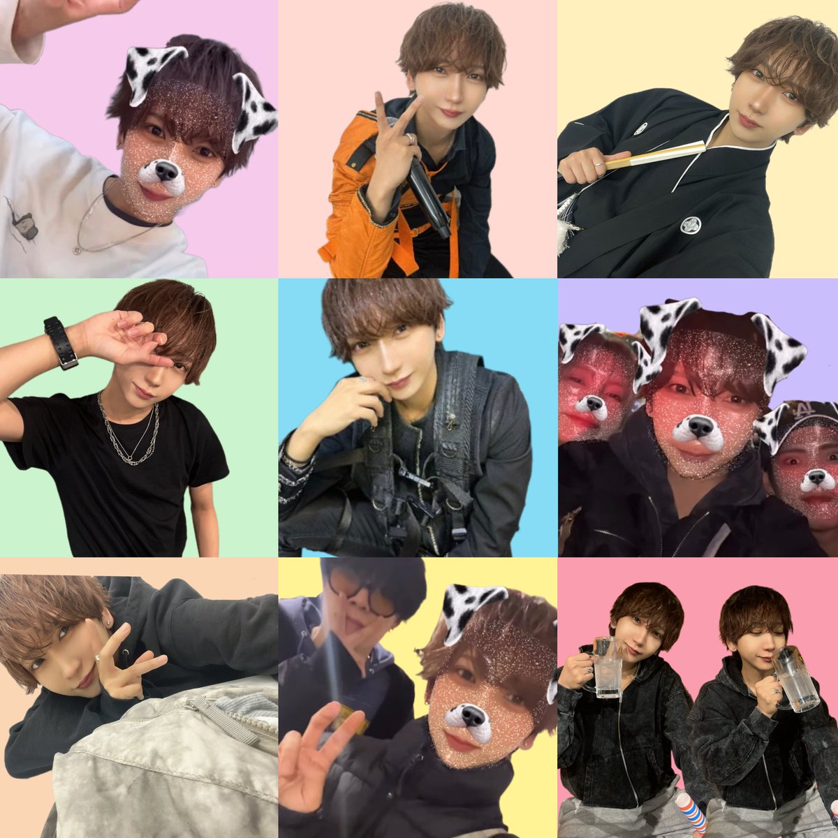 べる子🐙🍒 tweet media