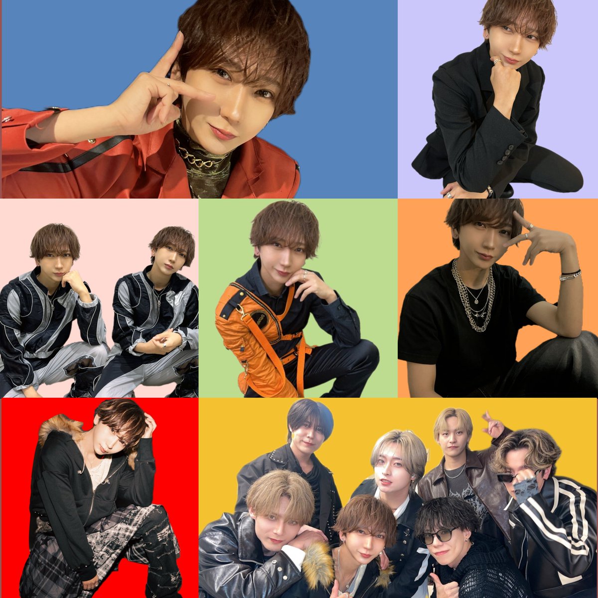 べる子🐙🍒 tweet media