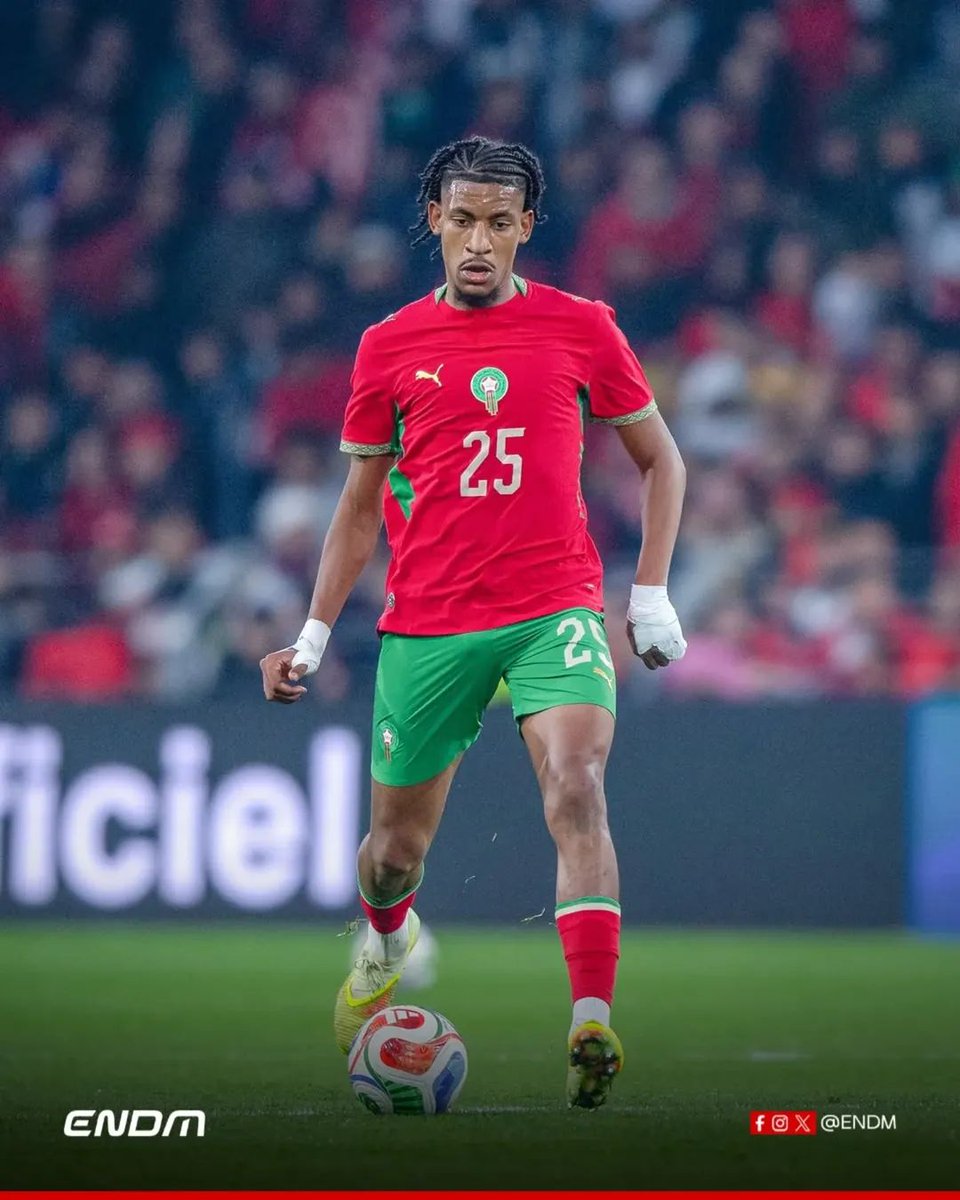 ENDM 🇲🇦 tweet media