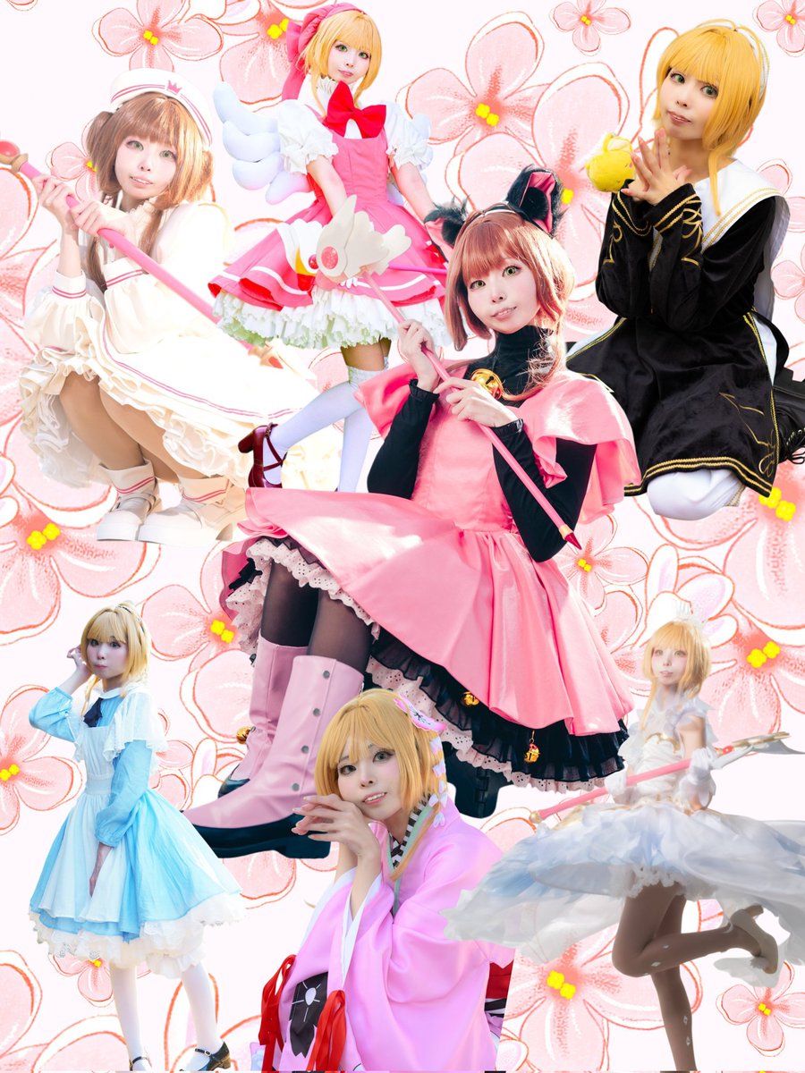 さくらちゃんお誕生日だ~🎂🎊🎉