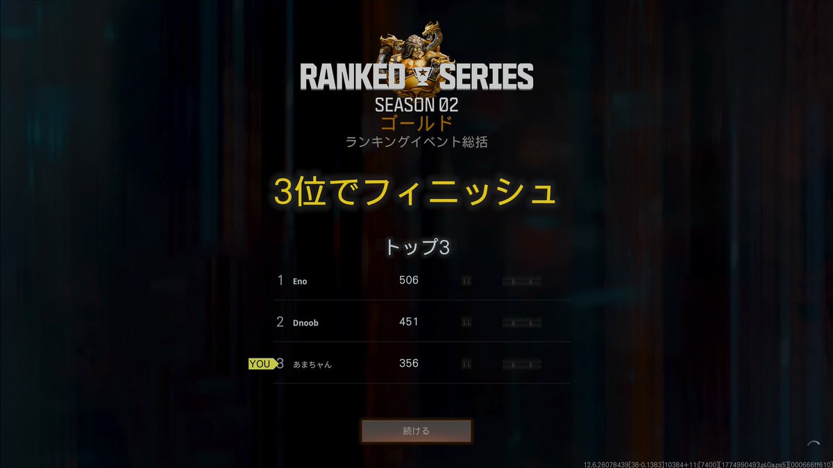 あまちャん🦝 tweet media