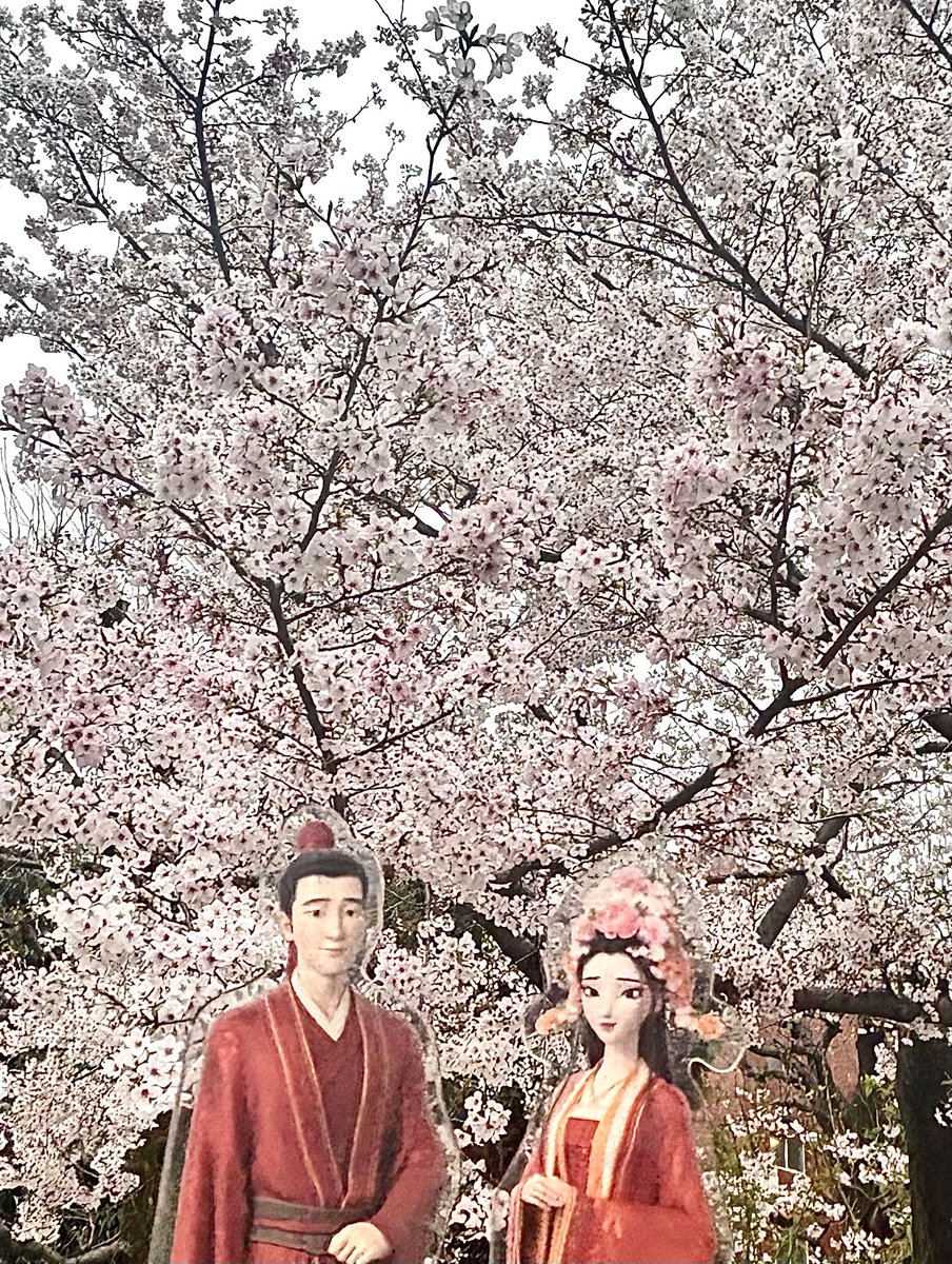 映画『白蛇：浮生』『ヨウゼン』『白蛇：縁起』日本語吹替版公式 tweet media