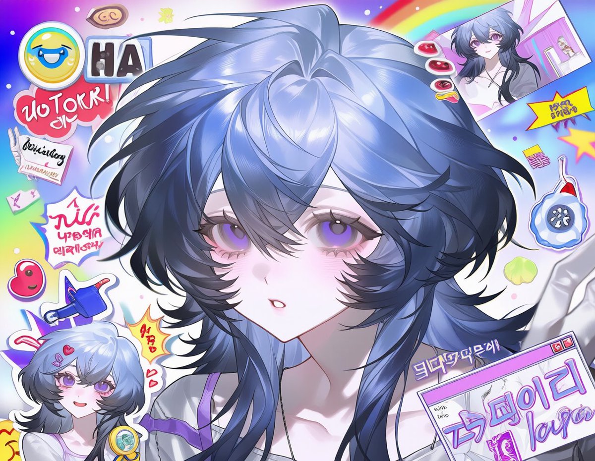 안미음 tweet media