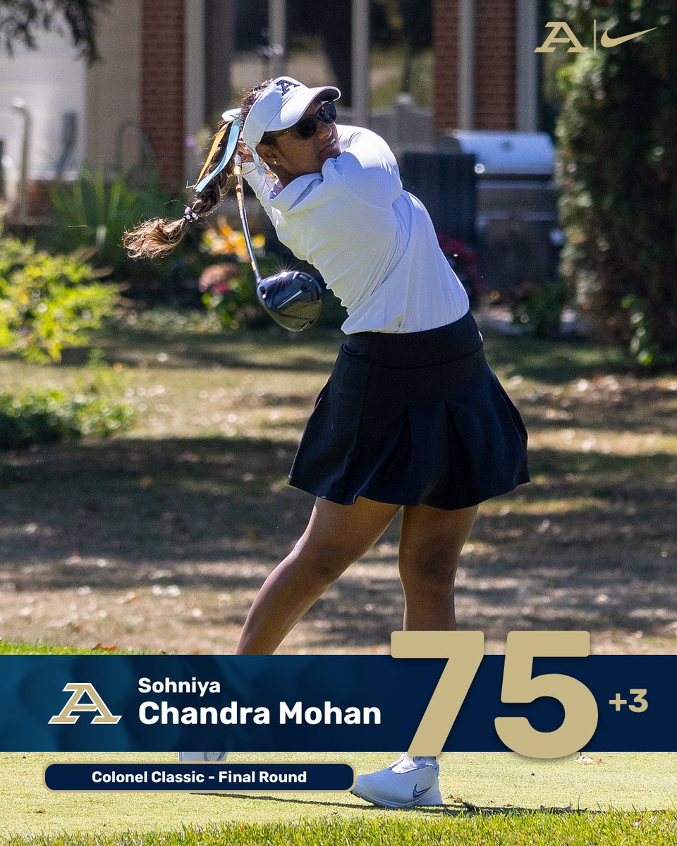 Akron Zips W Golf tweet media