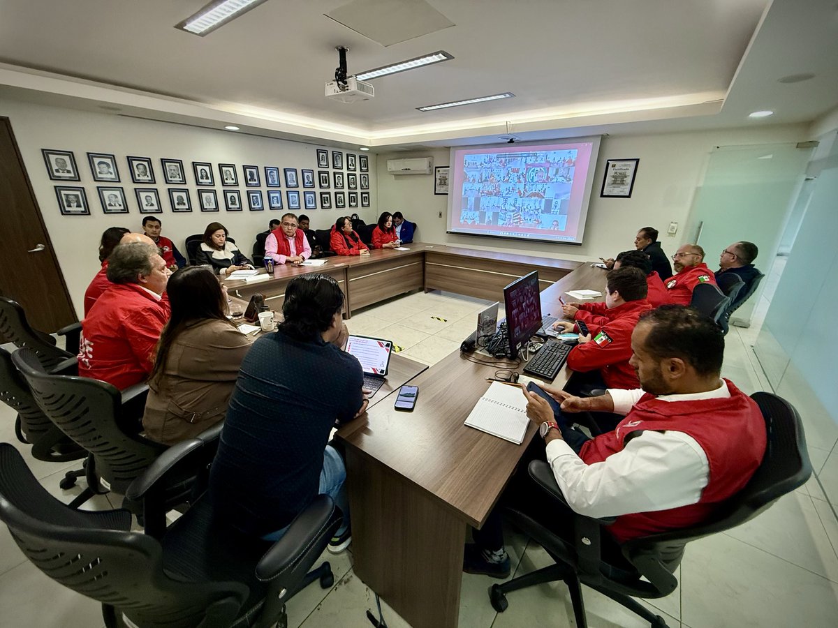 Jorge Meade Ocaranza tweet media