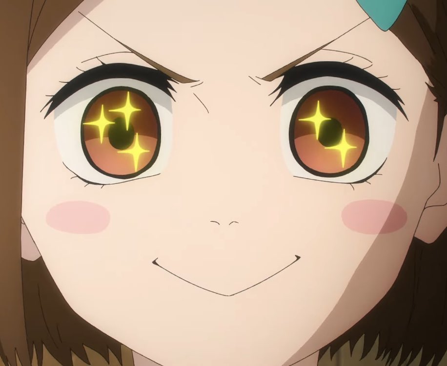 釘崎野薔薇 tweet media