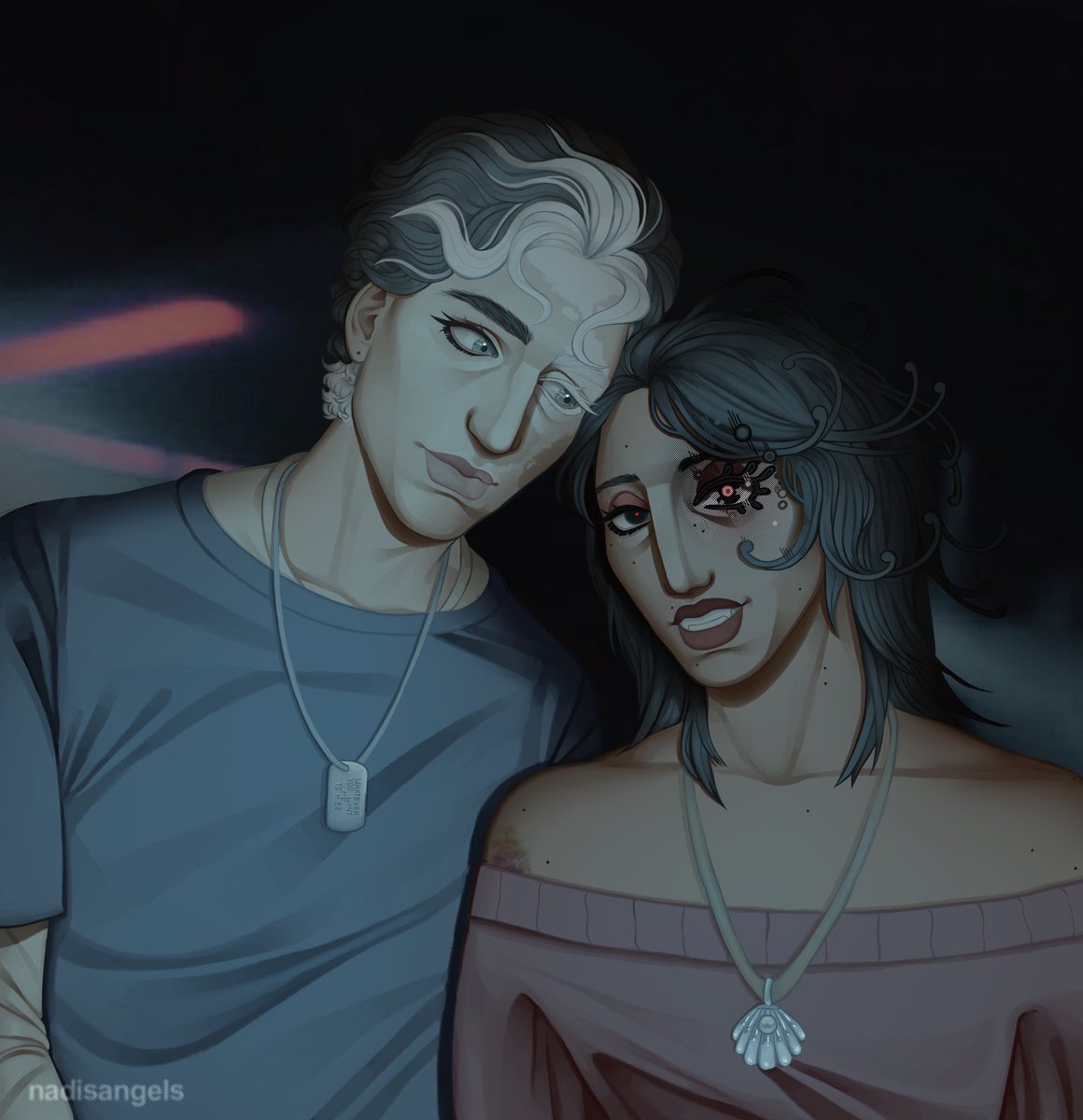 🫀 Nadia tweet media