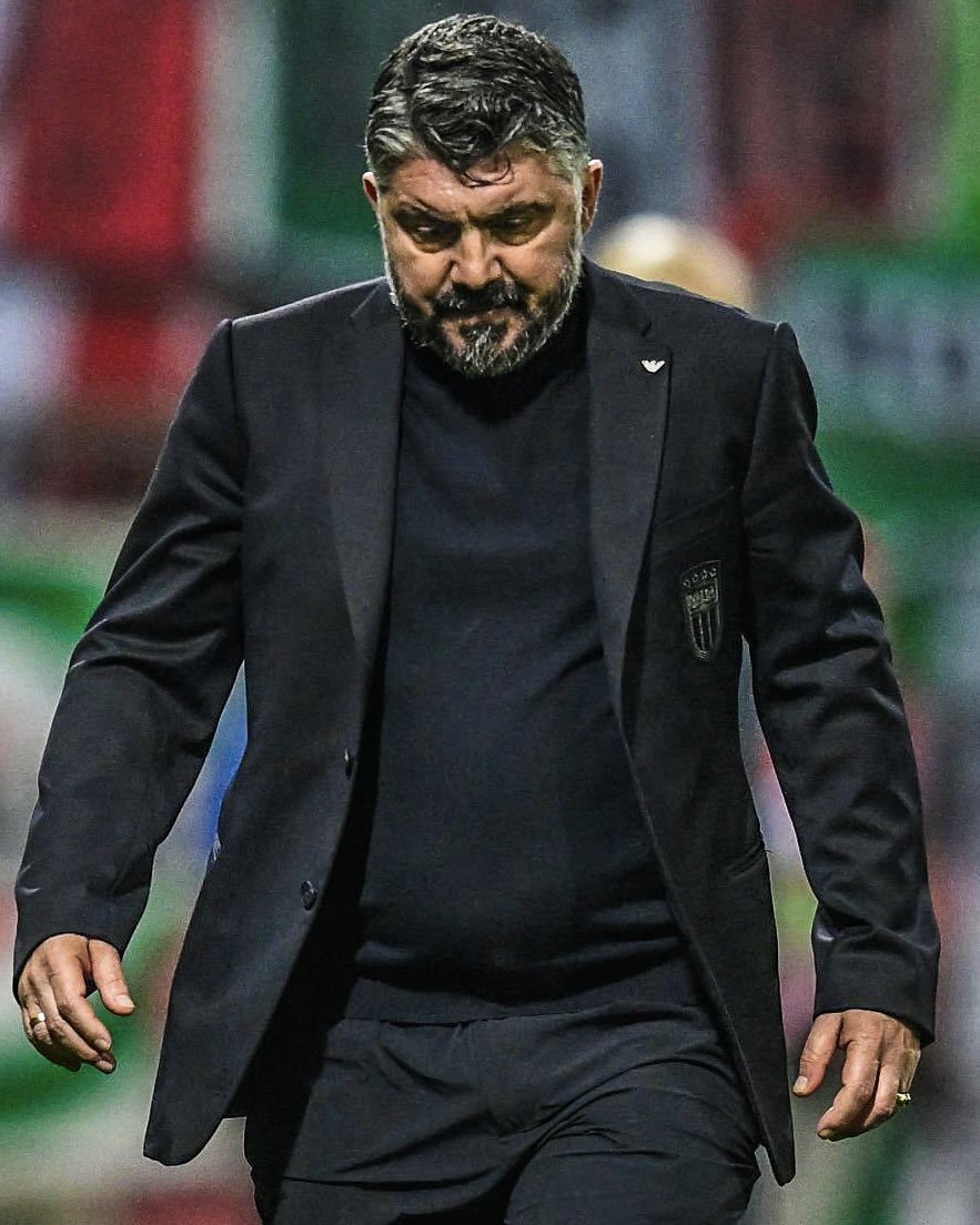 The Touchline | 𝐓 tweet media