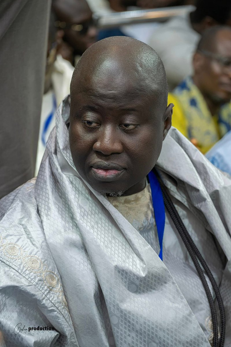 thiounexassida's tweet photo. SERIGNE ABLAYE DIOP 🤍♥️ https://t.co/AJBqtoTa59