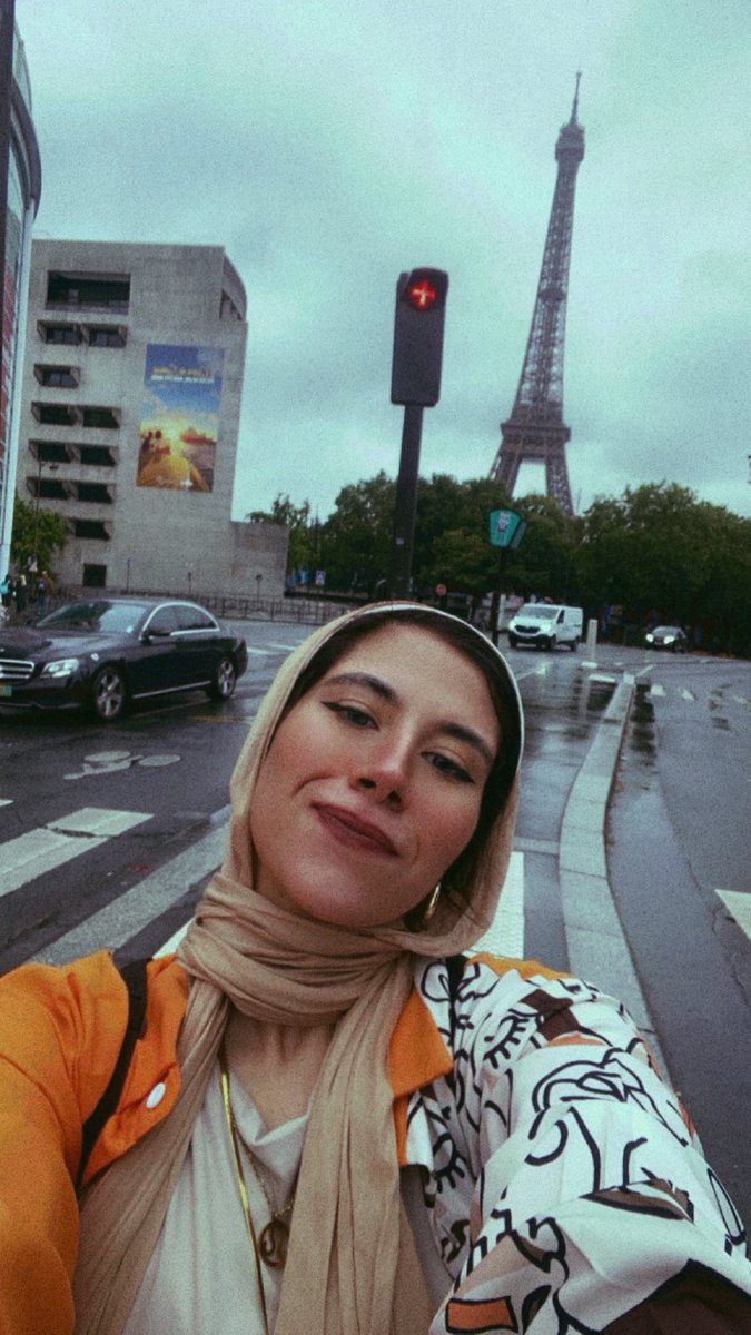 SamaaSalsa's tweet photo. Once upon Paris https://t.co/yG9znhoQk5