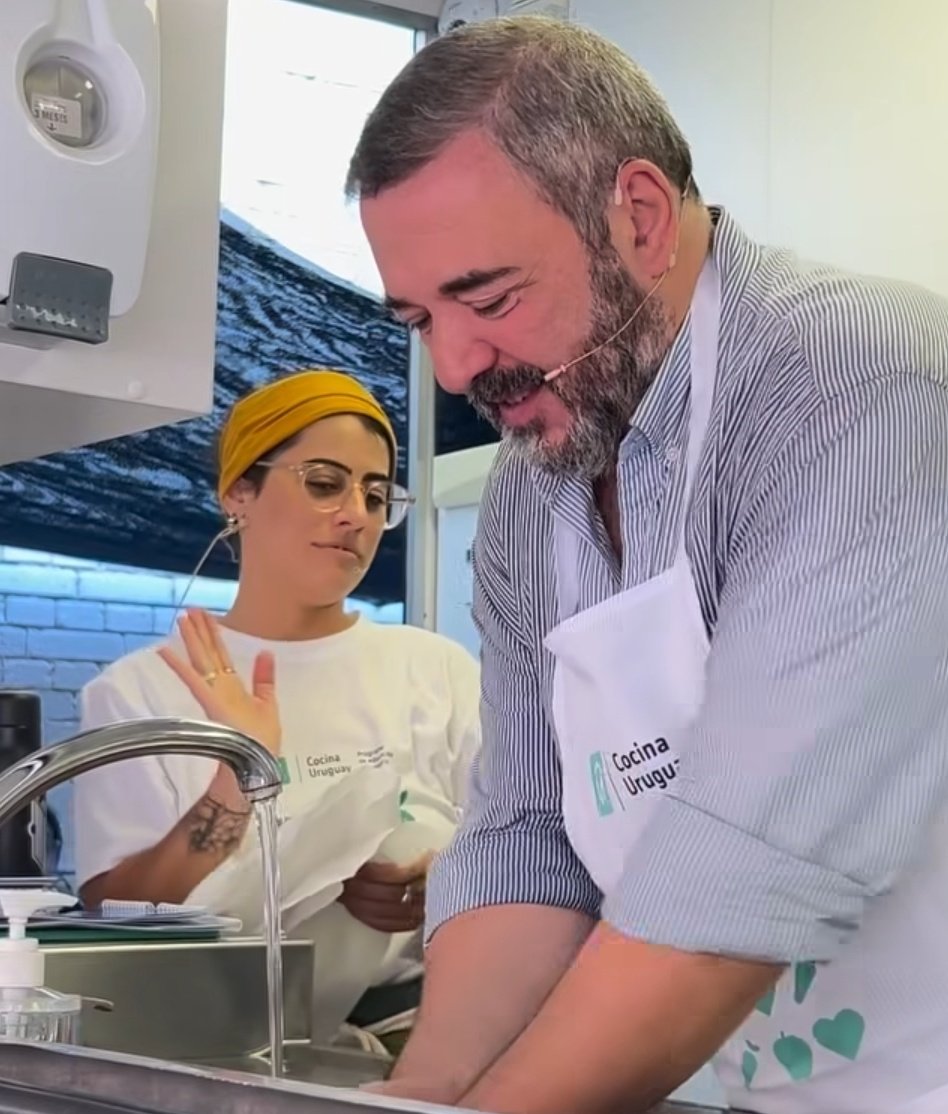 Silvana De Francesco tweet media