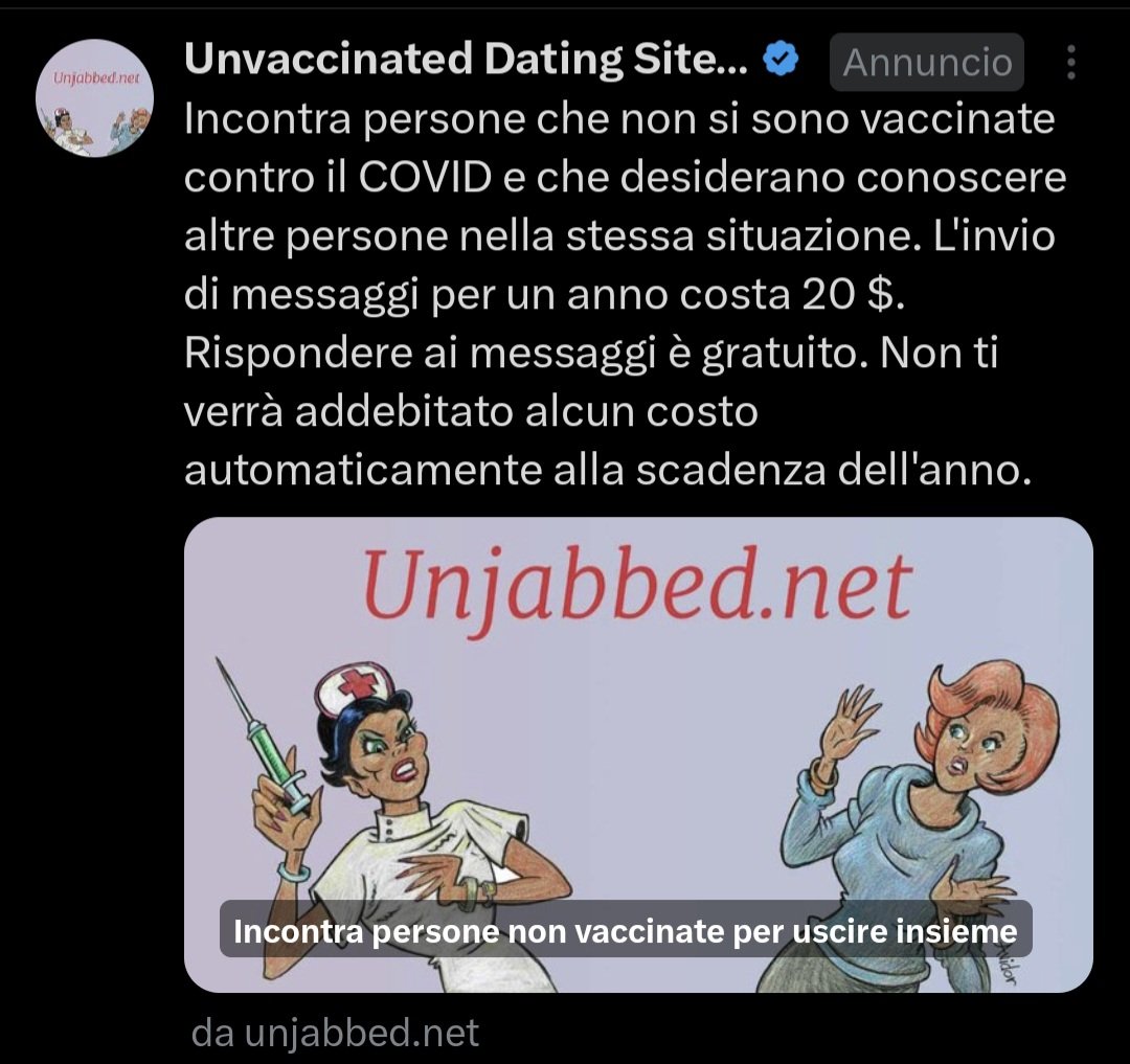 Michele Gravino tweet media