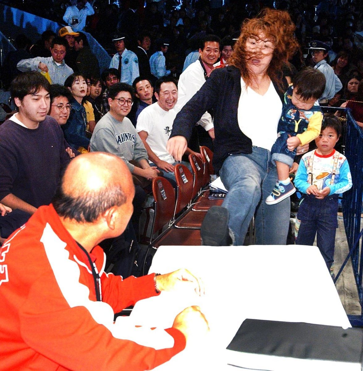 Puro Power tweet media