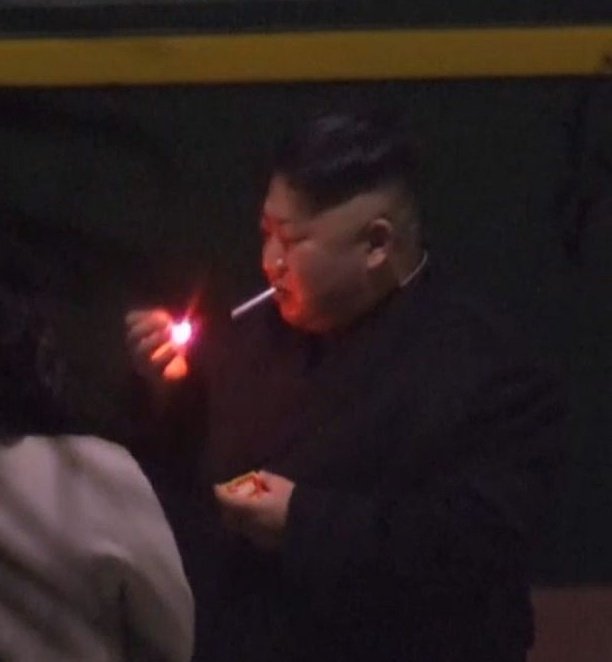 Yon Duros 2 tweet media