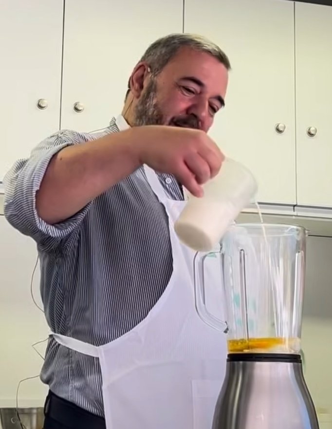 Silvana De Francesco tweet media