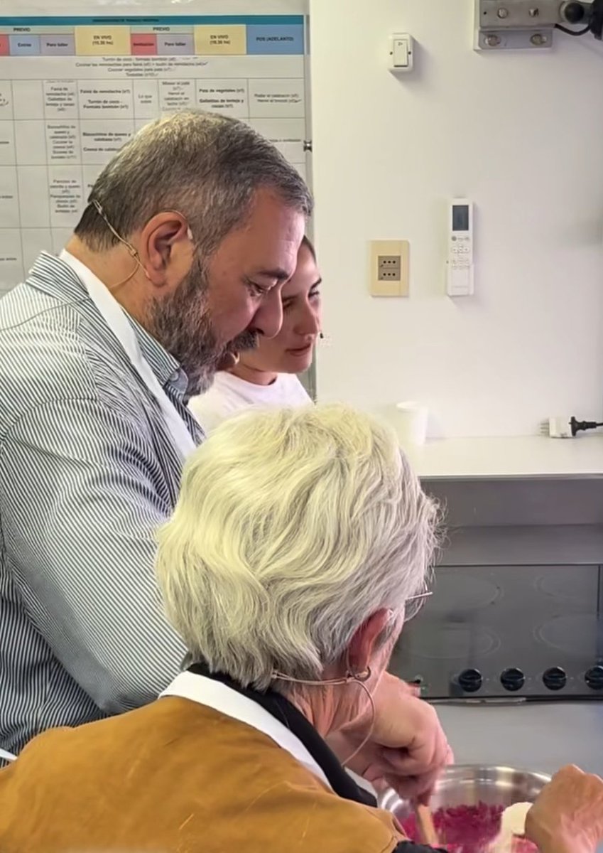 Silvana De Francesco tweet media