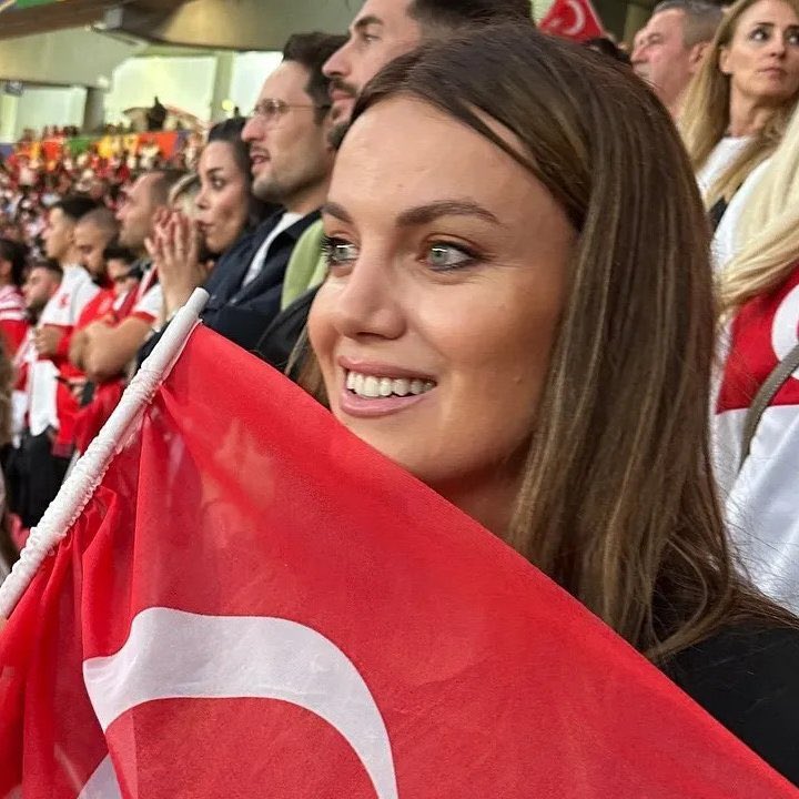 Turk Scout tweet media