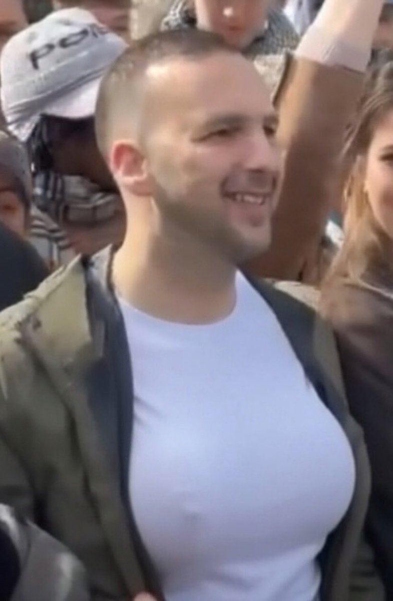 Wack Polanski tweet media