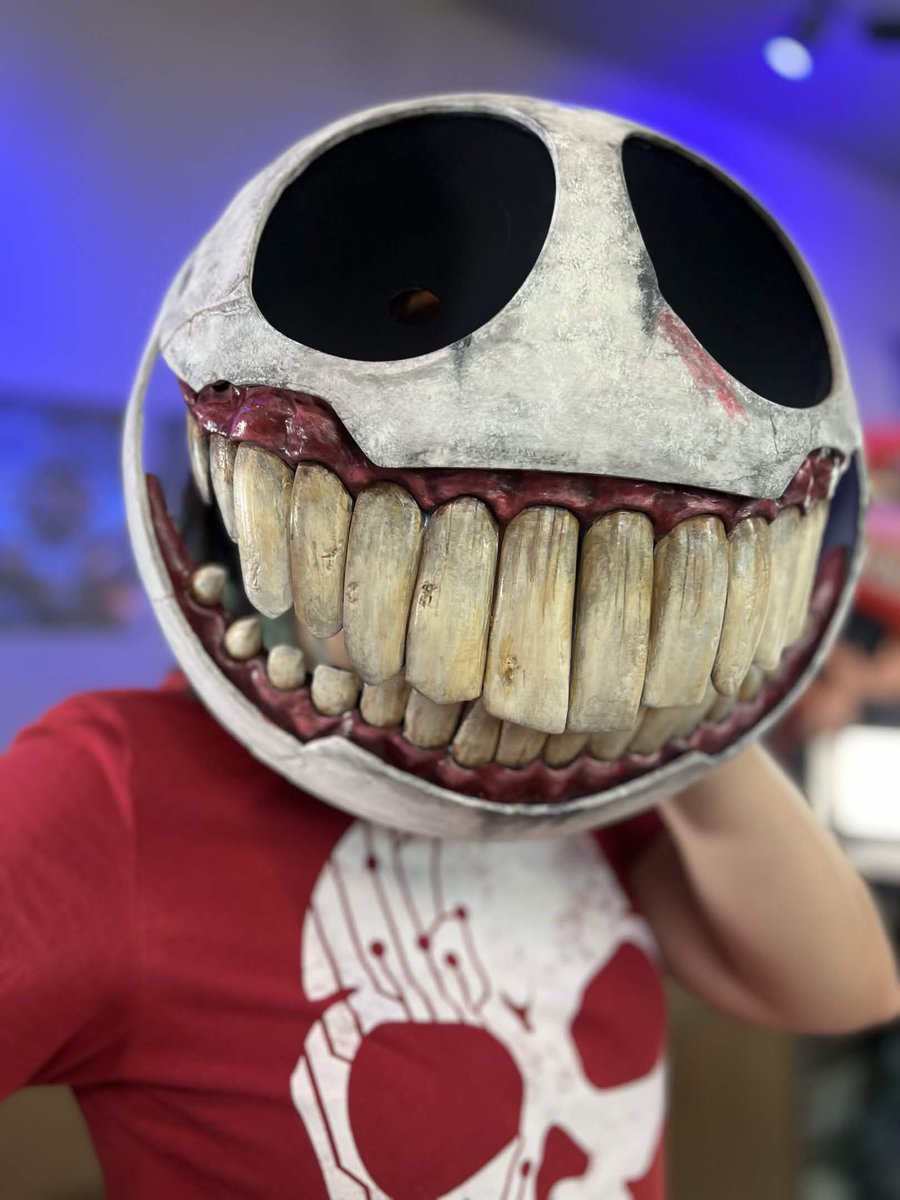 Wicked Makers tweet media