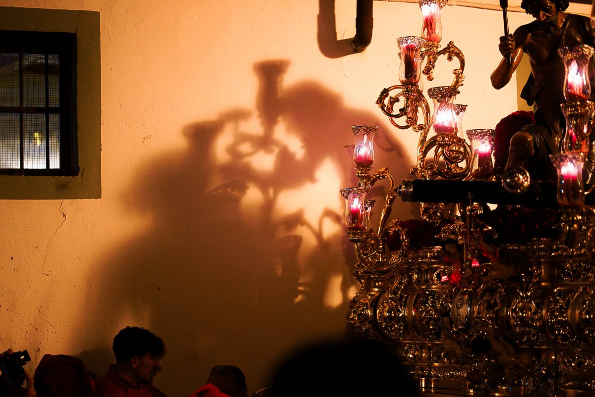 La Redención tweet media