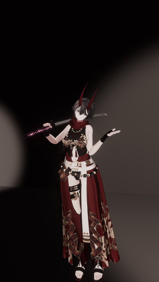 YUELIAM♤🐈‍⬛ tweet media